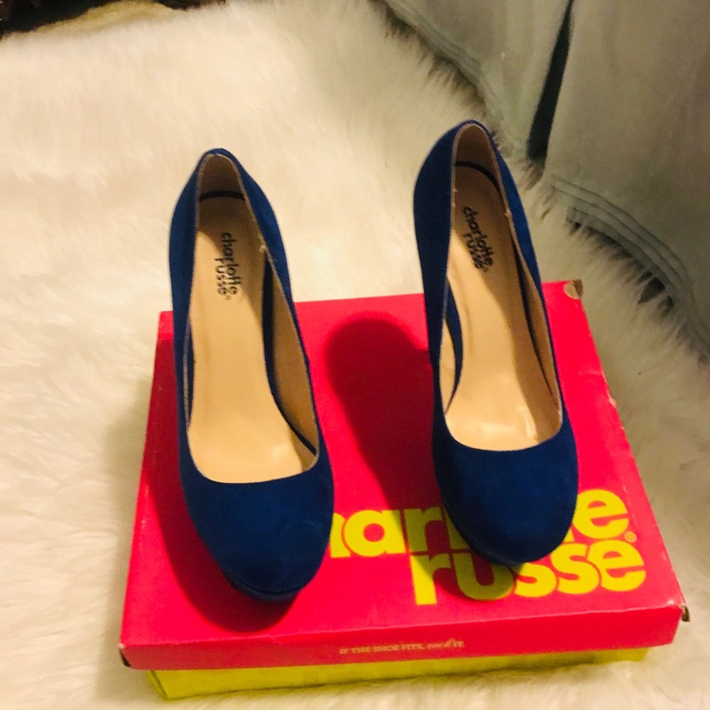 Charlotte Russe
